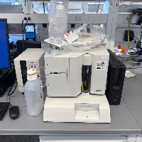 Luminex 200 Flow Cytometer image 1